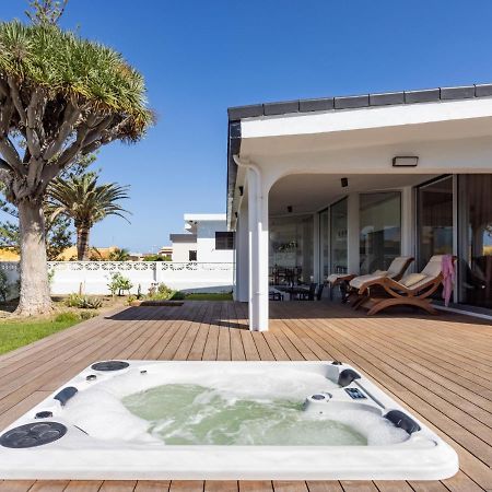 Villa Casa De Las Aguilas By Interhome بونتا ديل هيدالغو المظهر الخارجي الصورة