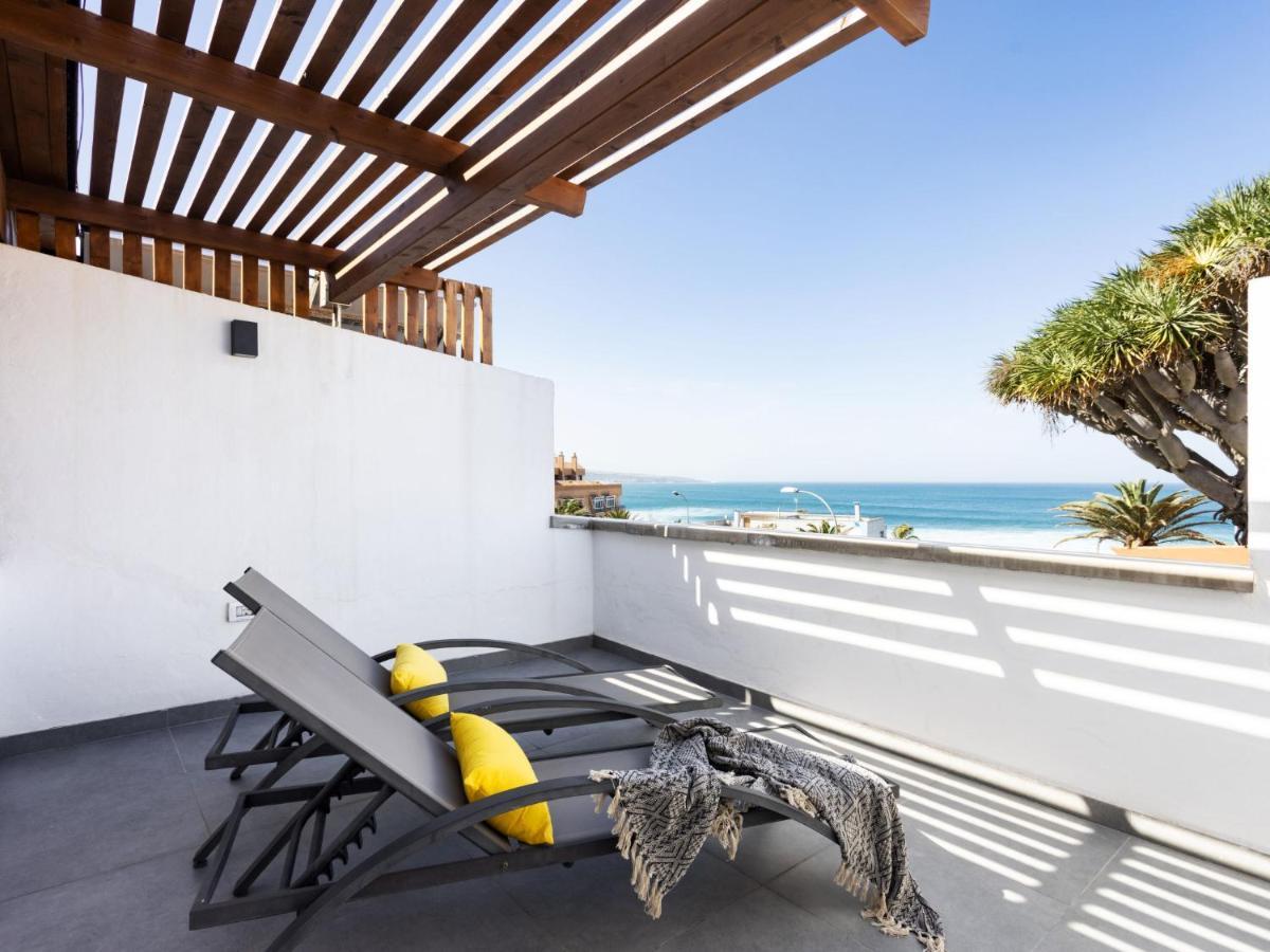 Villa Casa De Las Aguilas By Interhome بونتا ديل هيدالغو المظهر الخارجي الصورة