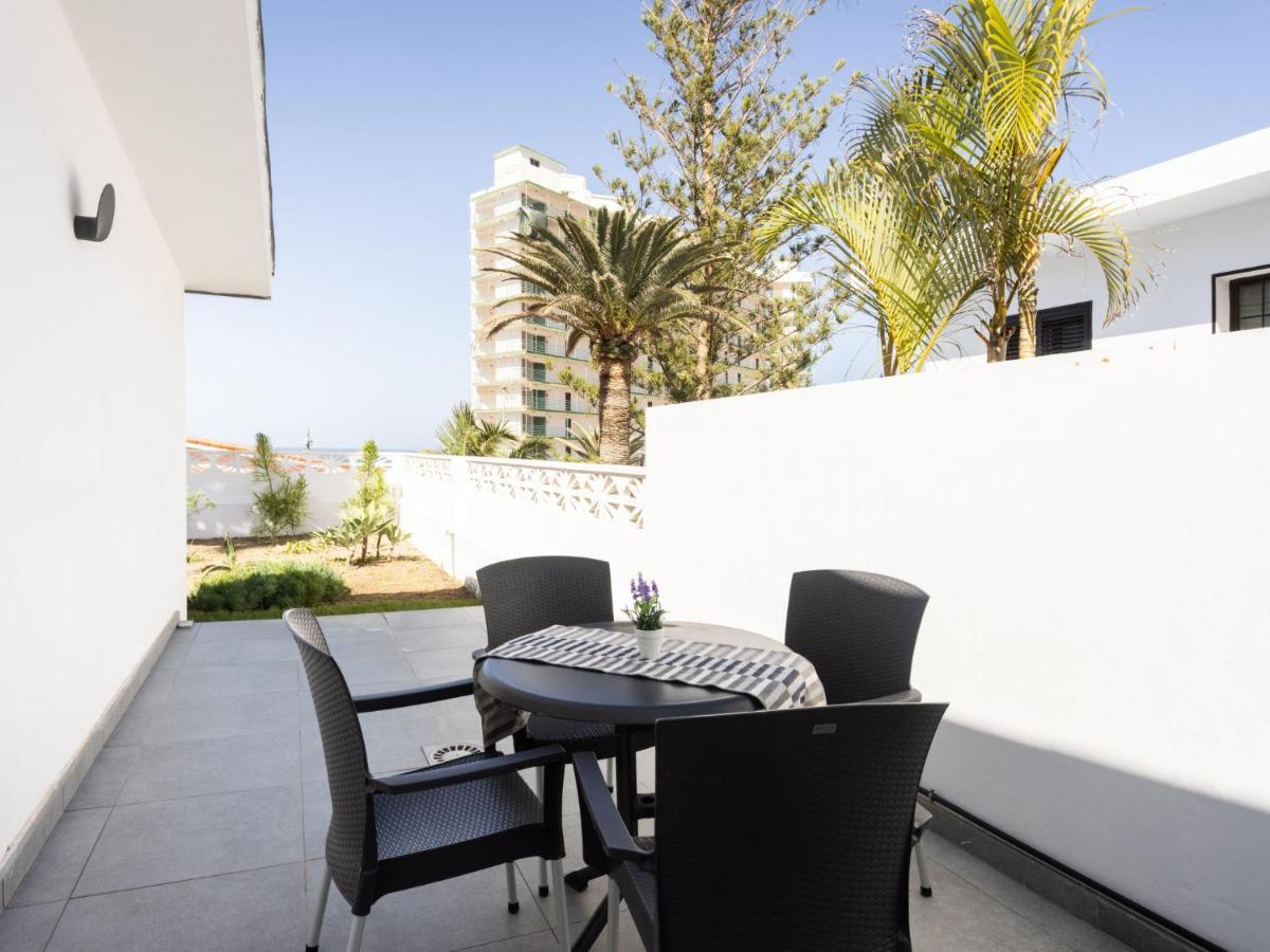 Villa Casa De Las Aguilas By Interhome بونتا ديل هيدالغو المظهر الخارجي الصورة