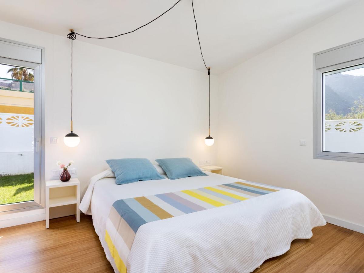 Villa Casa De Las Aguilas By Interhome بونتا ديل هيدالغو المظهر الخارجي الصورة