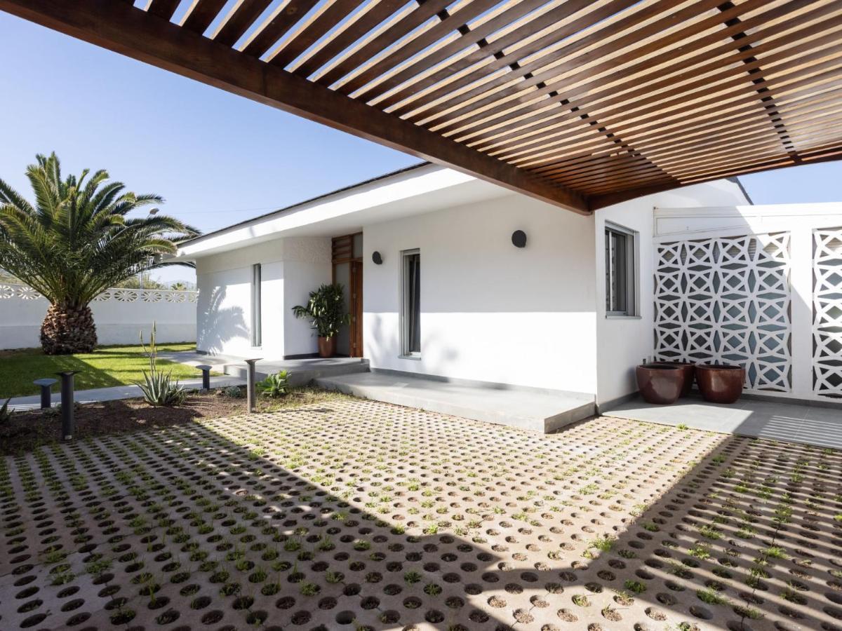 Villa Casa De Las Aguilas By Interhome بونتا ديل هيدالغو المظهر الخارجي الصورة