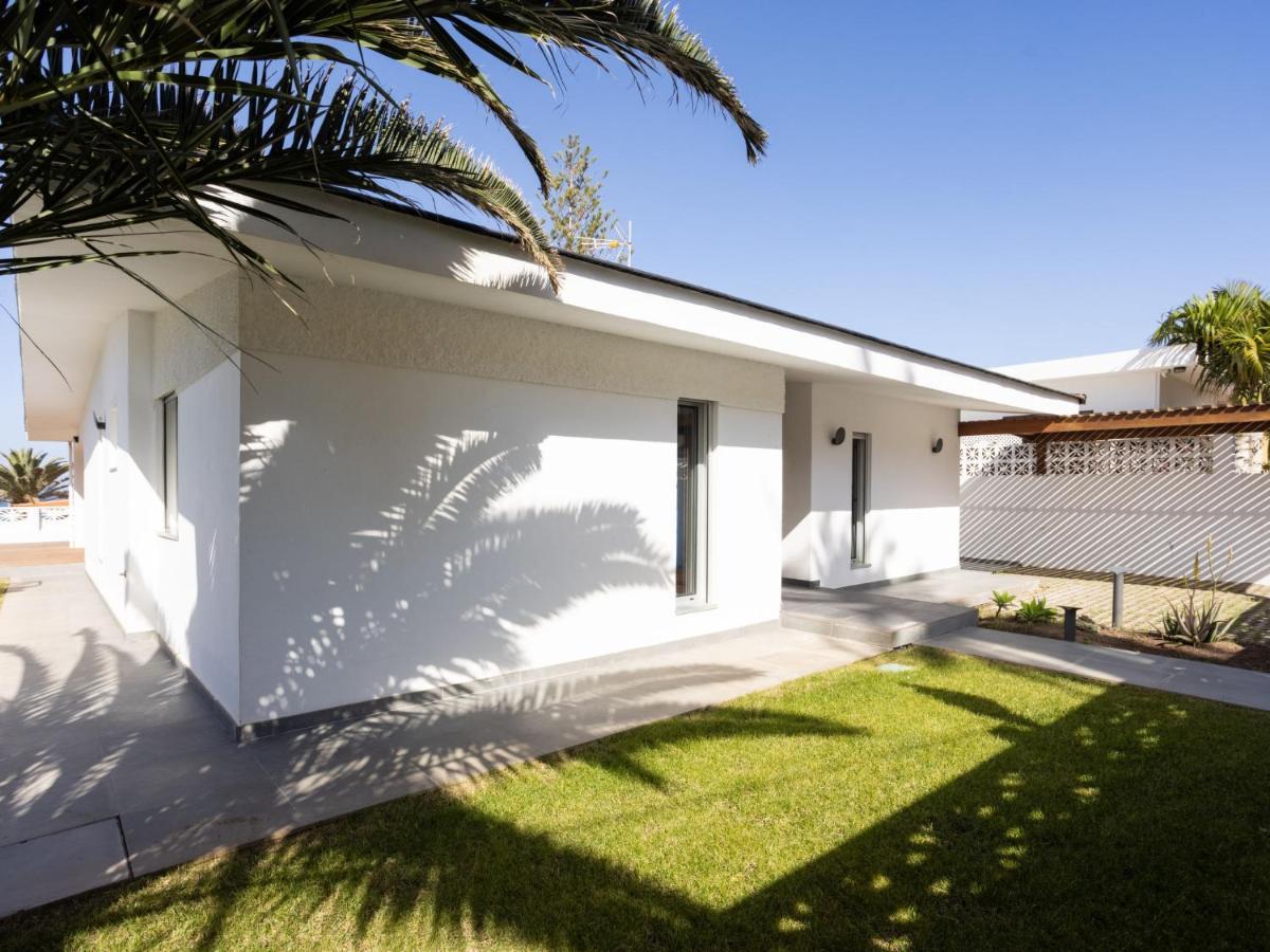 Villa Casa De Las Aguilas By Interhome بونتا ديل هيدالغو المظهر الخارجي الصورة