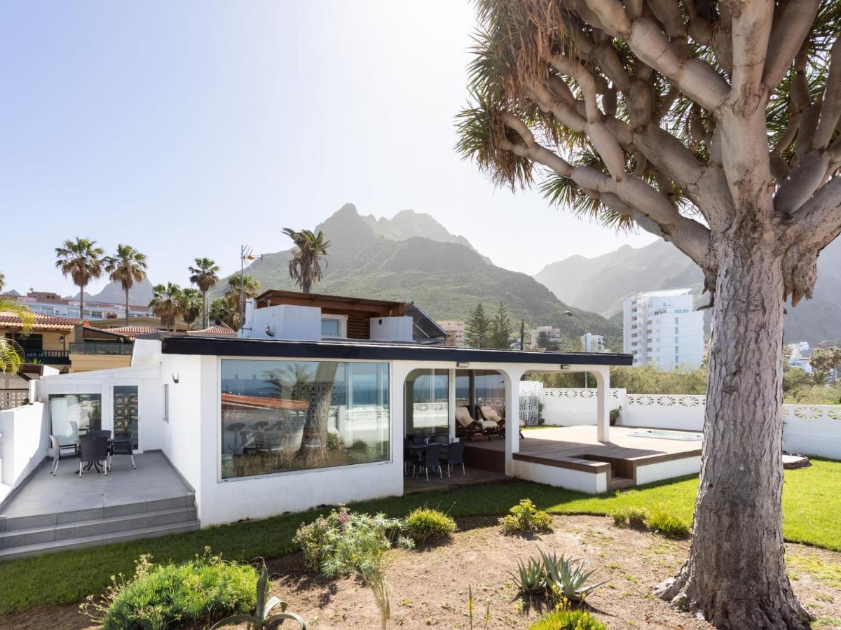 Villa Casa De Las Aguilas By Interhome بونتا ديل هيدالغو المظهر الخارجي الصورة